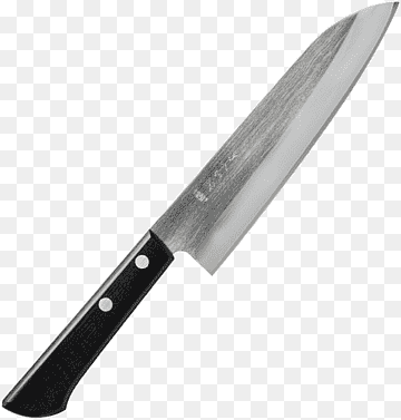 Cuchillo