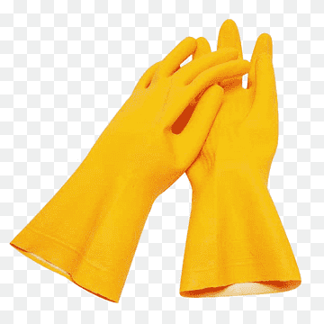 Guantes
